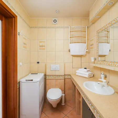 Tarchomin Standard Warsaw