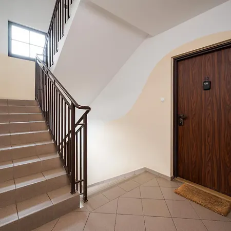 Tarchomin Standard By Bookinghost Apartment