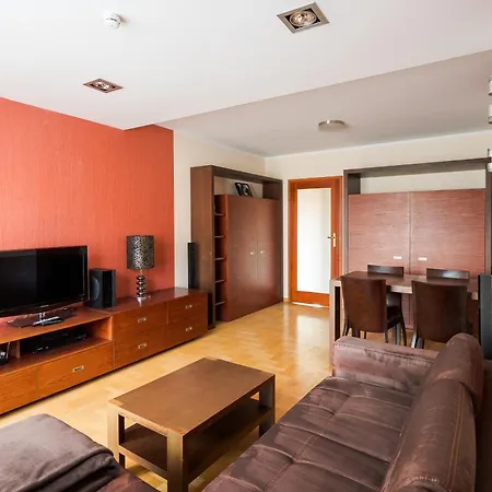 Apartament Tarchomin Standard By Bookinghost Warszawa