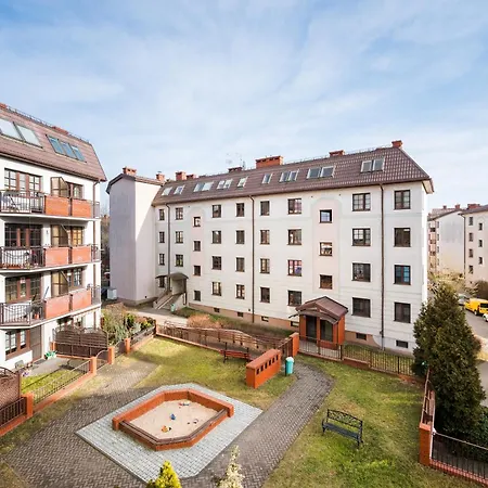 Tarchomin Standard By Bookinghost Warszawa