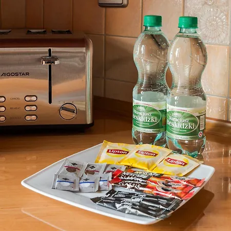 Tarchomin Standard By Bookinghost Apartament Warszawa