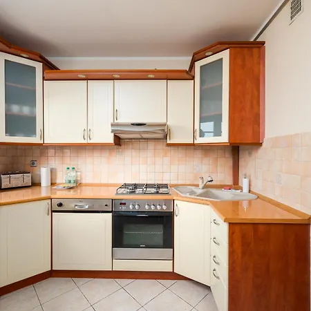 Apartment Tarchomin Standard *