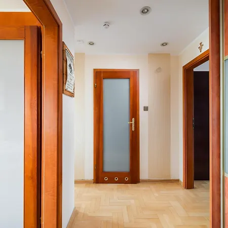 Apartmán Tarchomin Standard By Bookinghost Varšava