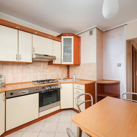 Apartment Tarchomin Standard Warsaw
