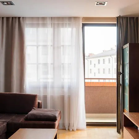 Tarchomin Standard By Bookinghost Apartament *