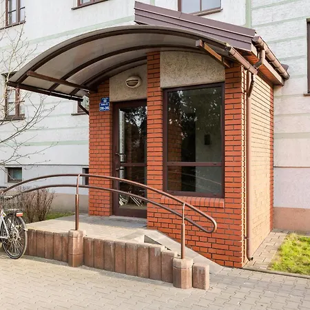Tarchomin Standard Apartment