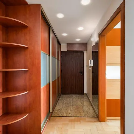Tarchomin Standard By Bookinghost Apartment Warschau