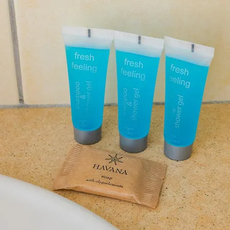 Tarchomin Standard By Bookinghost *